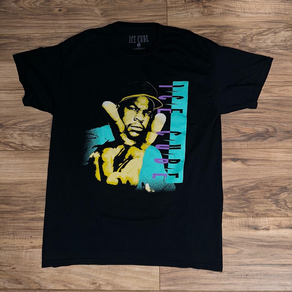 Ice Cube Short Large